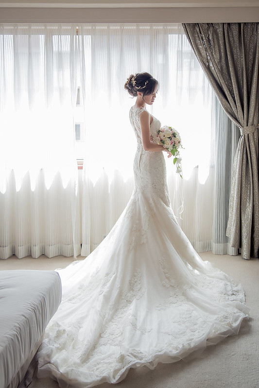 Wedding婚禮記錄 熱門攝影師 