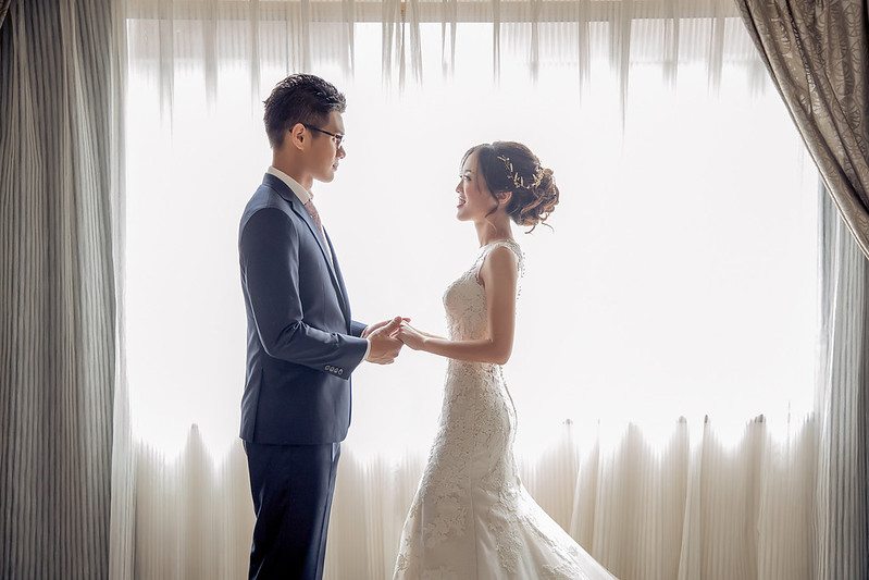 Wedding婚禮記錄 熱門攝影師 
