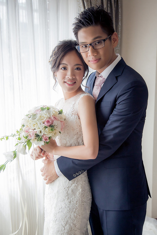 Wedding婚禮記錄 熱門攝影師 