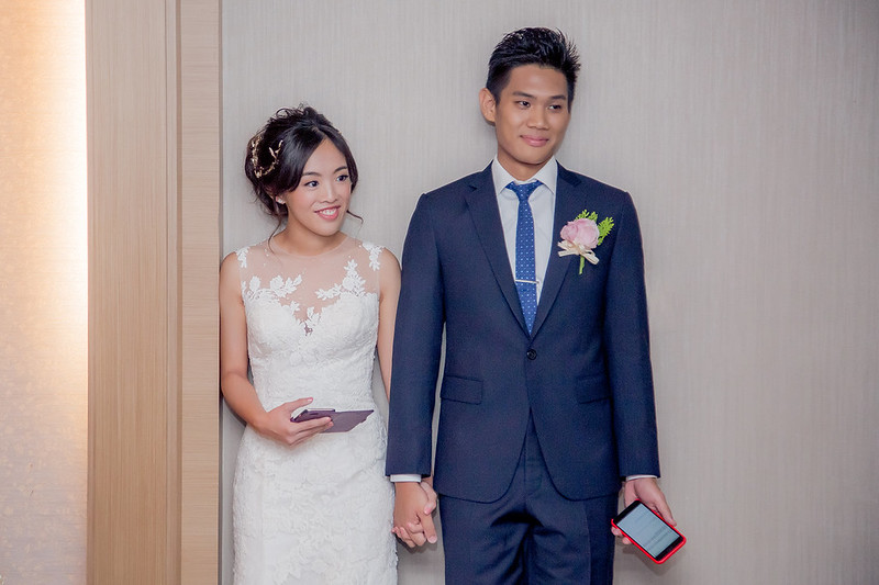 Wedding婚禮記錄 熱門攝影師 