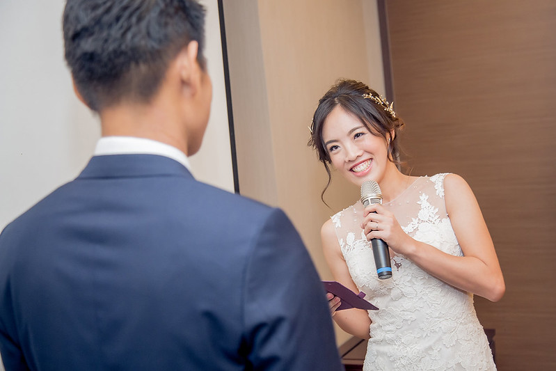 Wedding婚禮記錄 熱門攝影師 