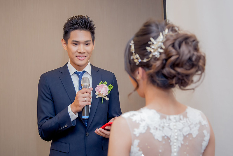 Wedding婚禮記錄 熱門攝影師 