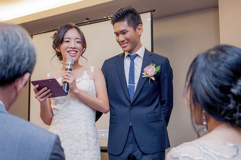 Wedding婚禮記錄 熱門攝影師 