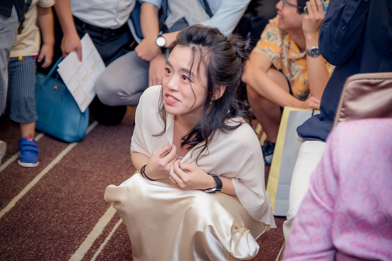 Wedding婚禮記錄 熱門攝影師 