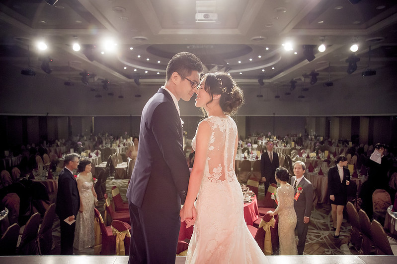 Wedding婚禮記錄 熱門攝影師 