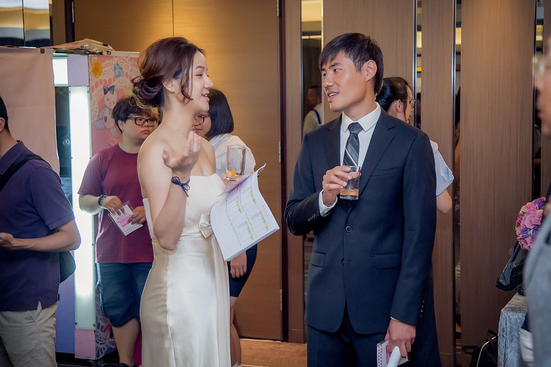 Wedding婚禮記錄 熱門攝影師 