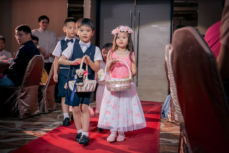 Wedding婚禮記錄 熱門攝影師 