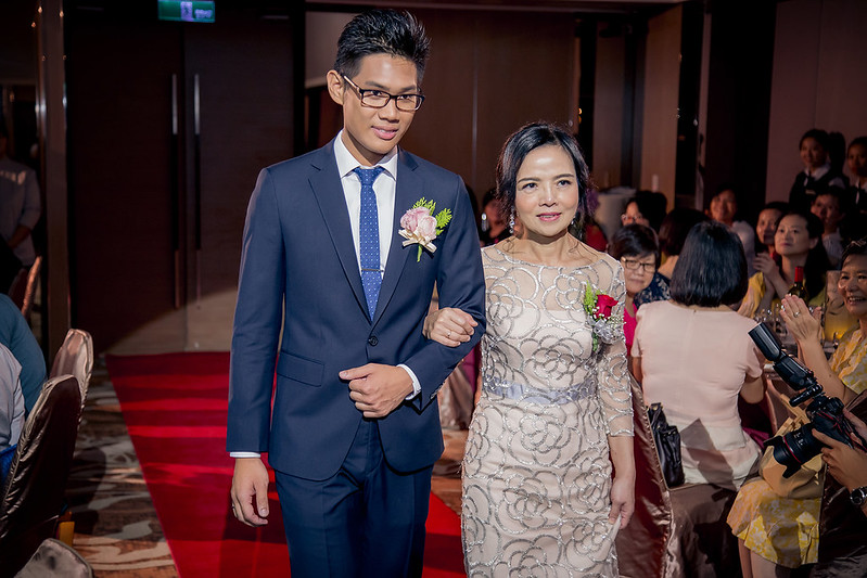 Wedding婚禮記錄 熱門攝影師 