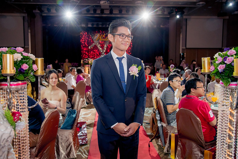 Wedding婚禮記錄 熱門攝影師 