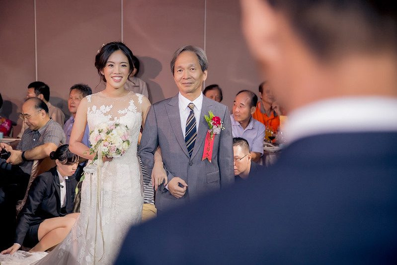 Wedding婚禮記錄 熱門攝影師 