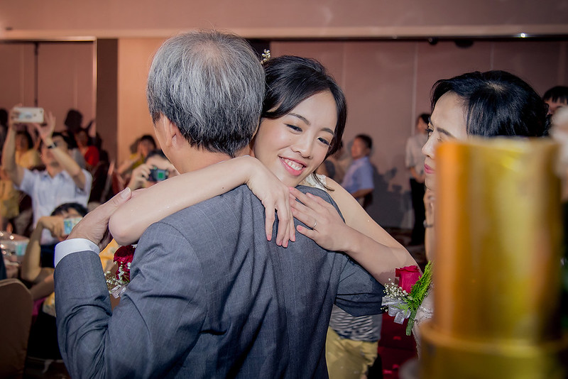 Wedding婚禮記錄 熱門攝影師 