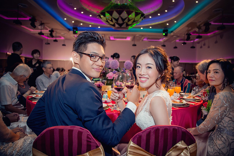 Wedding婚禮記錄 熱門攝影師 