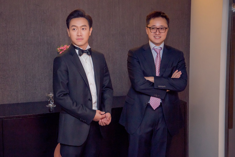 Wedding婚禮記錄 大熊婚禮攝影 