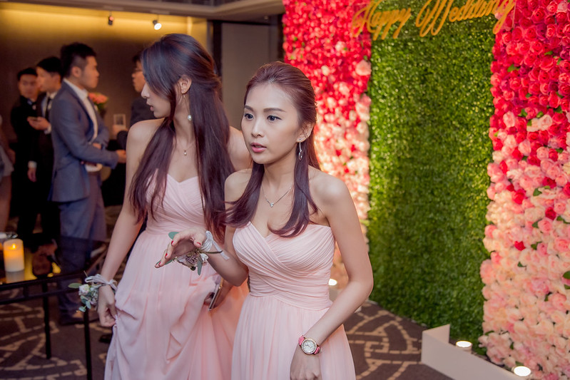 Wedding婚禮記錄 大熊婚禮攝影 
