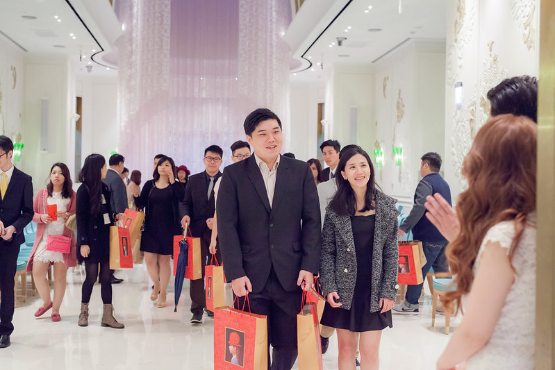Apple婚禮攝影 Wedding婚禮記錄 大熊婚禮攝影 
