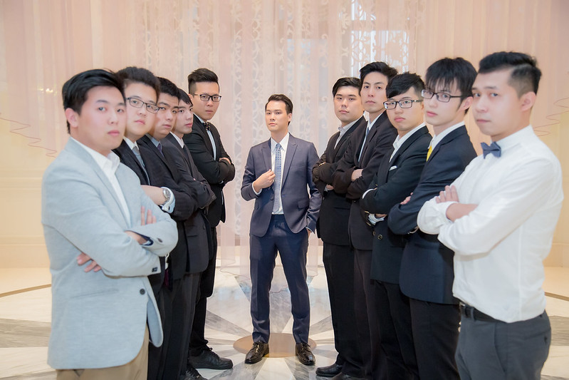 Apple婚禮攝影 Wedding婚禮記錄 大熊婚禮攝影 