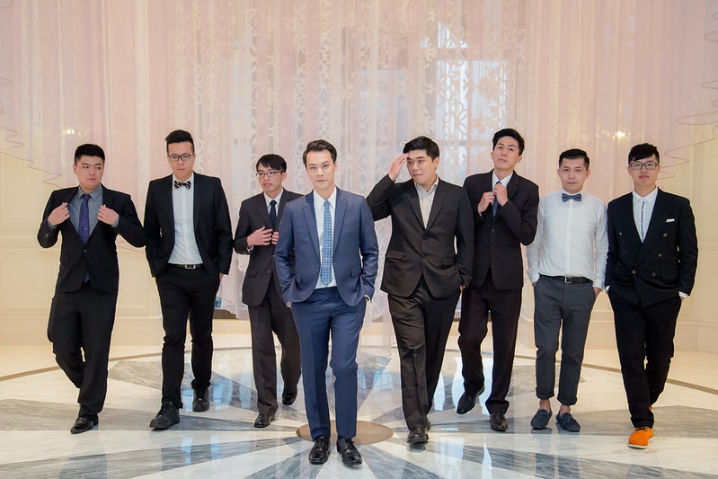 Apple婚禮攝影 Wedding婚禮記錄 大熊婚禮攝影 