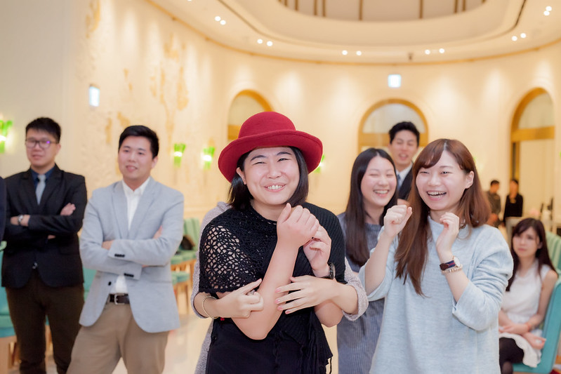 Apple婚禮攝影 Wedding婚禮記錄 大熊婚禮攝影 