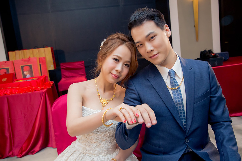 Apple婚禮攝影 Wedding婚禮記錄 大熊婚禮攝影 