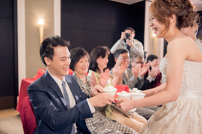 Apple婚禮攝影 Wedding婚禮記錄 大熊婚禮攝影 