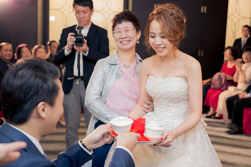 Apple婚禮攝影 Wedding婚禮記錄 大熊婚禮攝影 