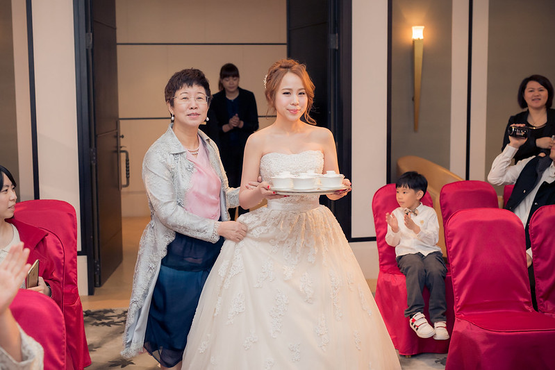 Apple婚禮攝影 Wedding婚禮記錄 大熊婚禮攝影 