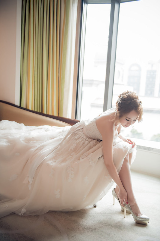 Apple婚禮攝影 Wedding婚禮記錄 大熊婚禮攝影 