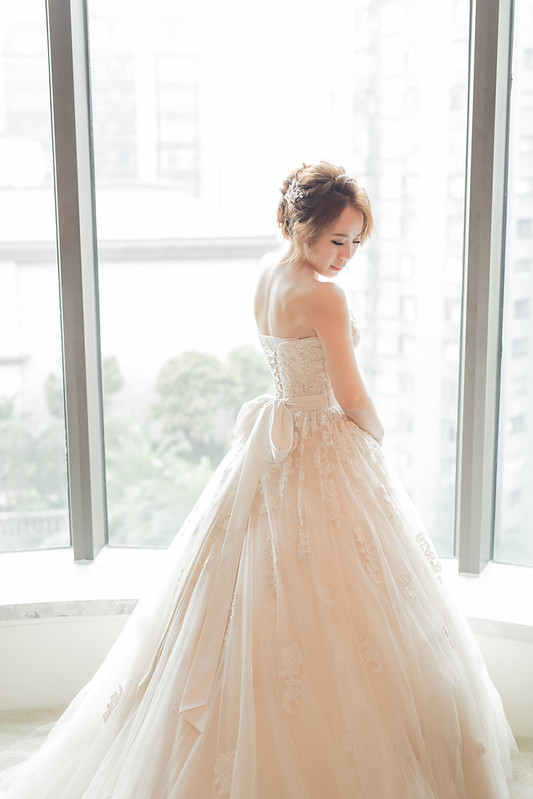 Apple婚禮攝影 Wedding婚禮記錄 大熊婚禮攝影 