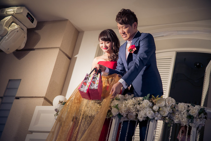 Wedding婚禮記錄 大熊婚禮攝影 