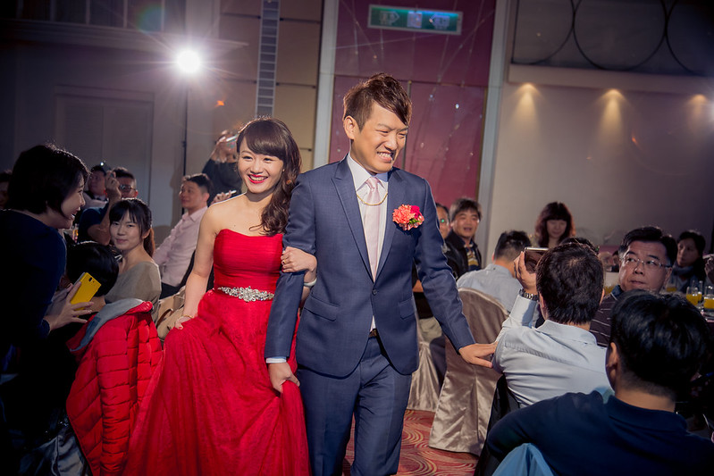 Wedding婚禮記錄 大熊婚禮攝影 
