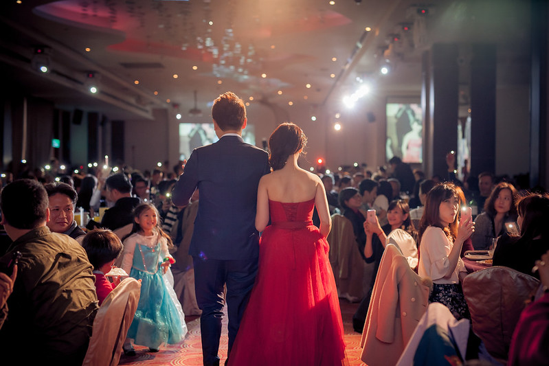 Wedding婚禮記錄 大熊婚禮攝影 