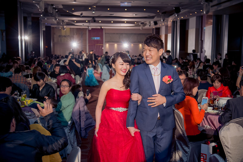 Wedding婚禮記錄 大熊婚禮攝影 