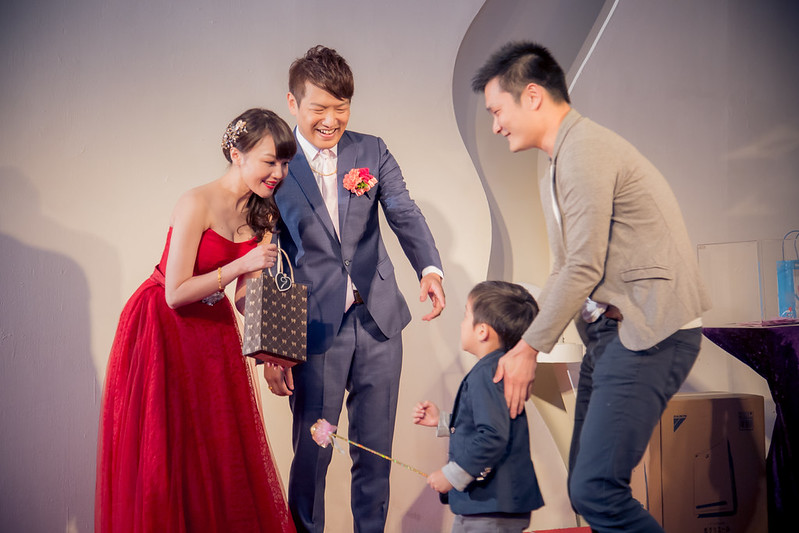 Wedding婚禮記錄 大熊婚禮攝影 