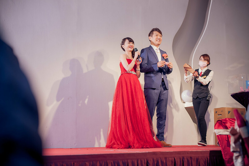 Wedding婚禮記錄 大熊婚禮攝影 