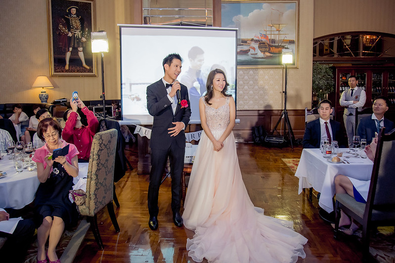 Wedding婚禮記錄 大熊婚禮攝影 