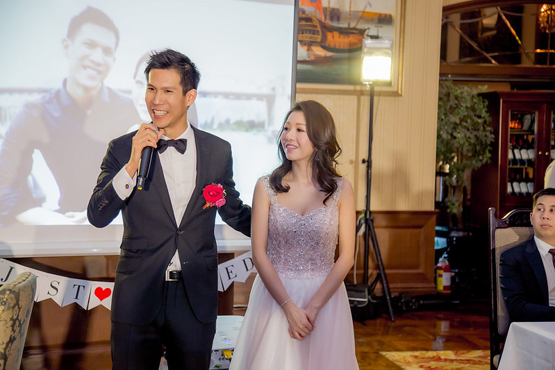 Wedding婚禮記錄 大熊婚禮攝影 