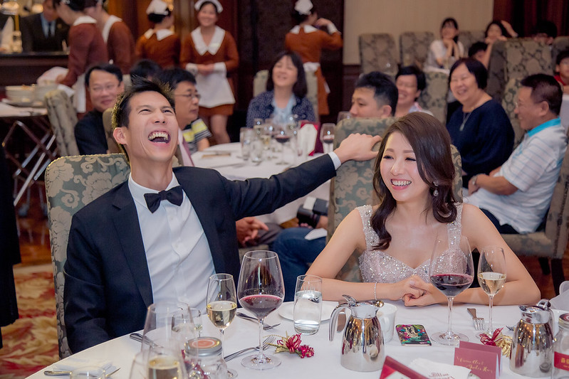 Wedding婚禮記錄 大熊婚禮攝影 