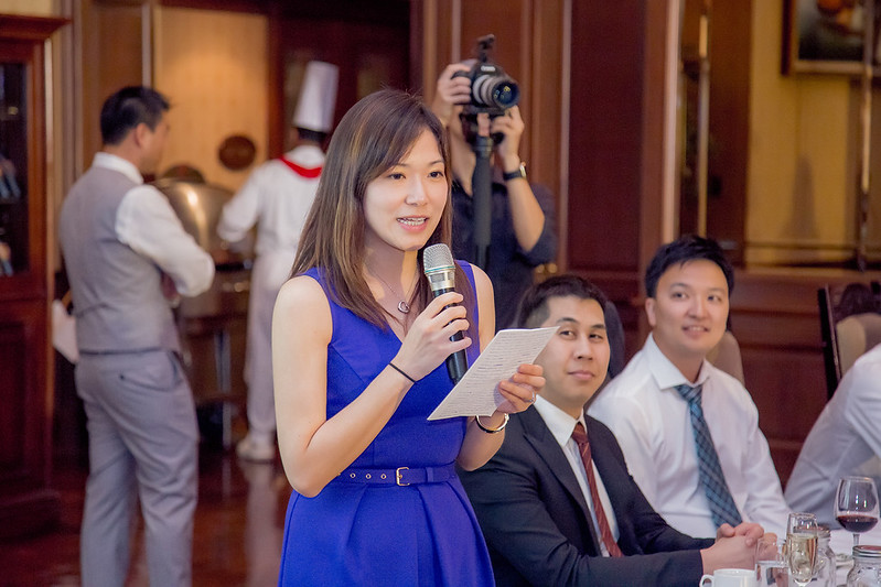 Wedding婚禮記錄 大熊婚禮攝影 
