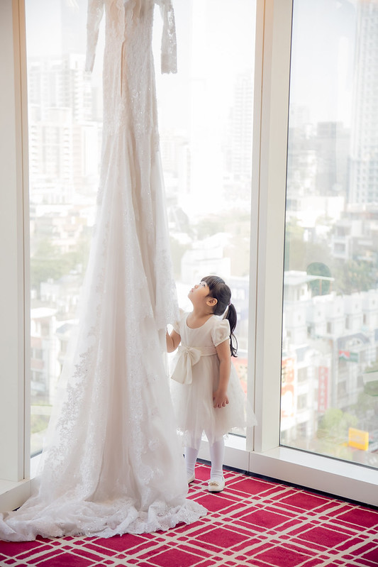 Apple婚禮攝影 Wedding婚禮記錄 大熊婚禮攝影 