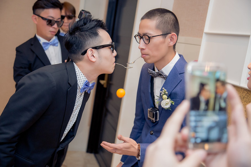 Apple婚禮攝影 Wedding婚禮記錄 大熊婚禮攝影 