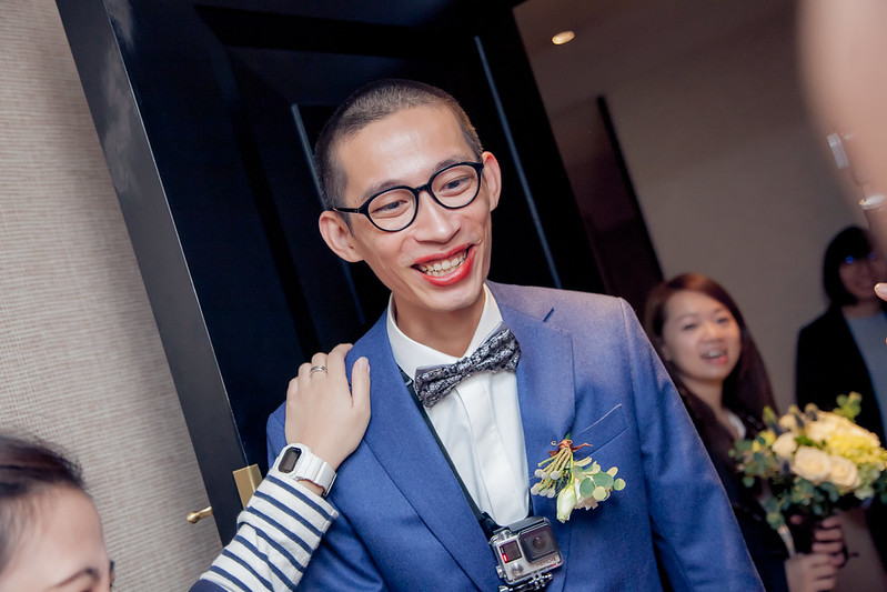 Apple婚禮攝影 Wedding婚禮記錄 大熊婚禮攝影 