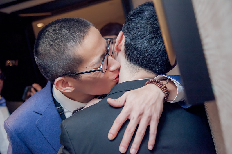 Apple婚禮攝影 Wedding婚禮記錄 大熊婚禮攝影 
