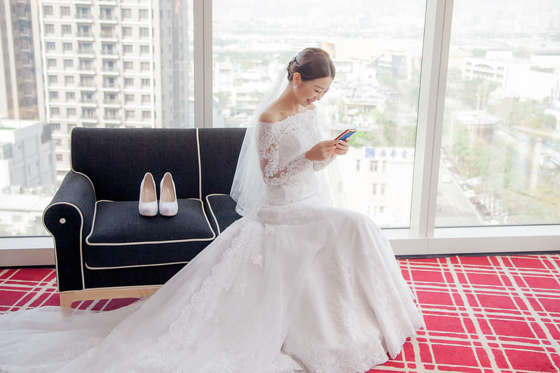 Apple婚禮攝影 Wedding婚禮記錄 大熊婚禮攝影 