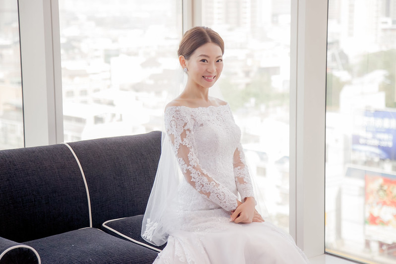 Apple婚禮攝影 Wedding婚禮記錄 大熊婚禮攝影 