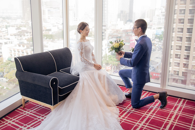 Apple婚禮攝影 Wedding婚禮記錄 大熊婚禮攝影 