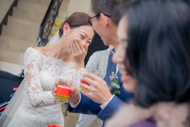 Apple婚禮攝影 Wedding婚禮記錄 大熊婚禮攝影 