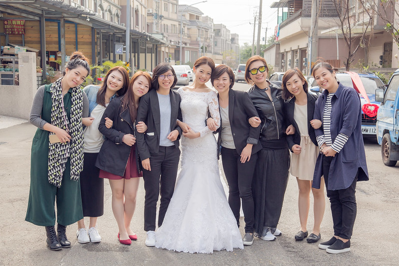 Apple婚禮攝影 Wedding婚禮記錄 大熊婚禮攝影 