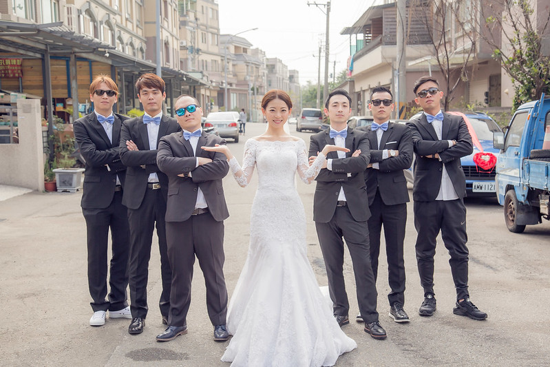Apple婚禮攝影 Wedding婚禮記錄 大熊婚禮攝影 