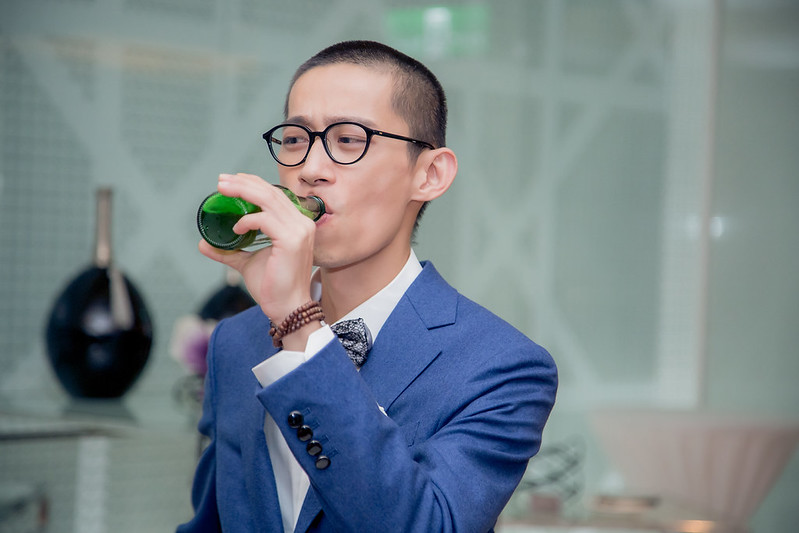 Apple婚禮攝影 Wedding婚禮記錄 大熊婚禮攝影 