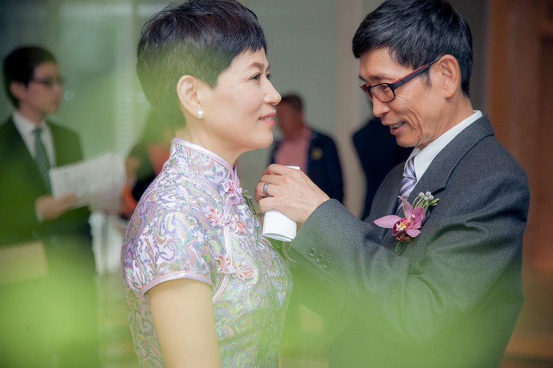 Apple婚禮攝影 Wedding婚禮記錄 大熊婚禮攝影 
